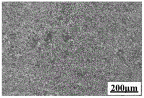 Thermal treatment method for inhibiting and eliminating banded structure in low-alloy and heatproof steel tube