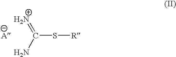 S-alkylisothiouronium derivatives for the treatment of inflammatory diseases