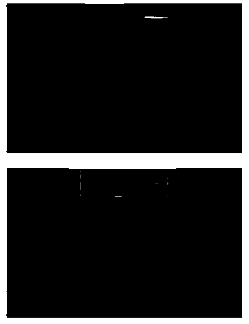 Image fusion method based on Riesz-Lap transformation and PCNN