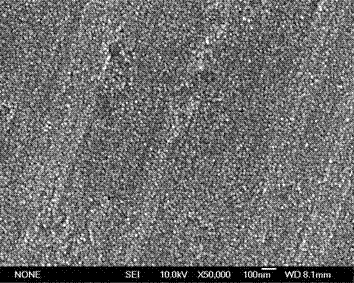 Coated magnesium alloy bone nail, bone plate and cancellous bone screw and preparation method thereof