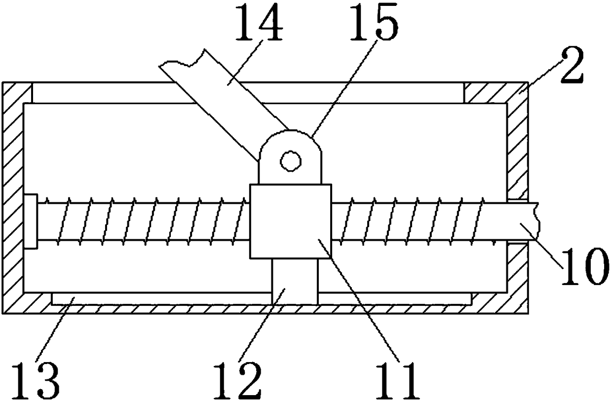 Multi-angle lightning arrester for lightning protection