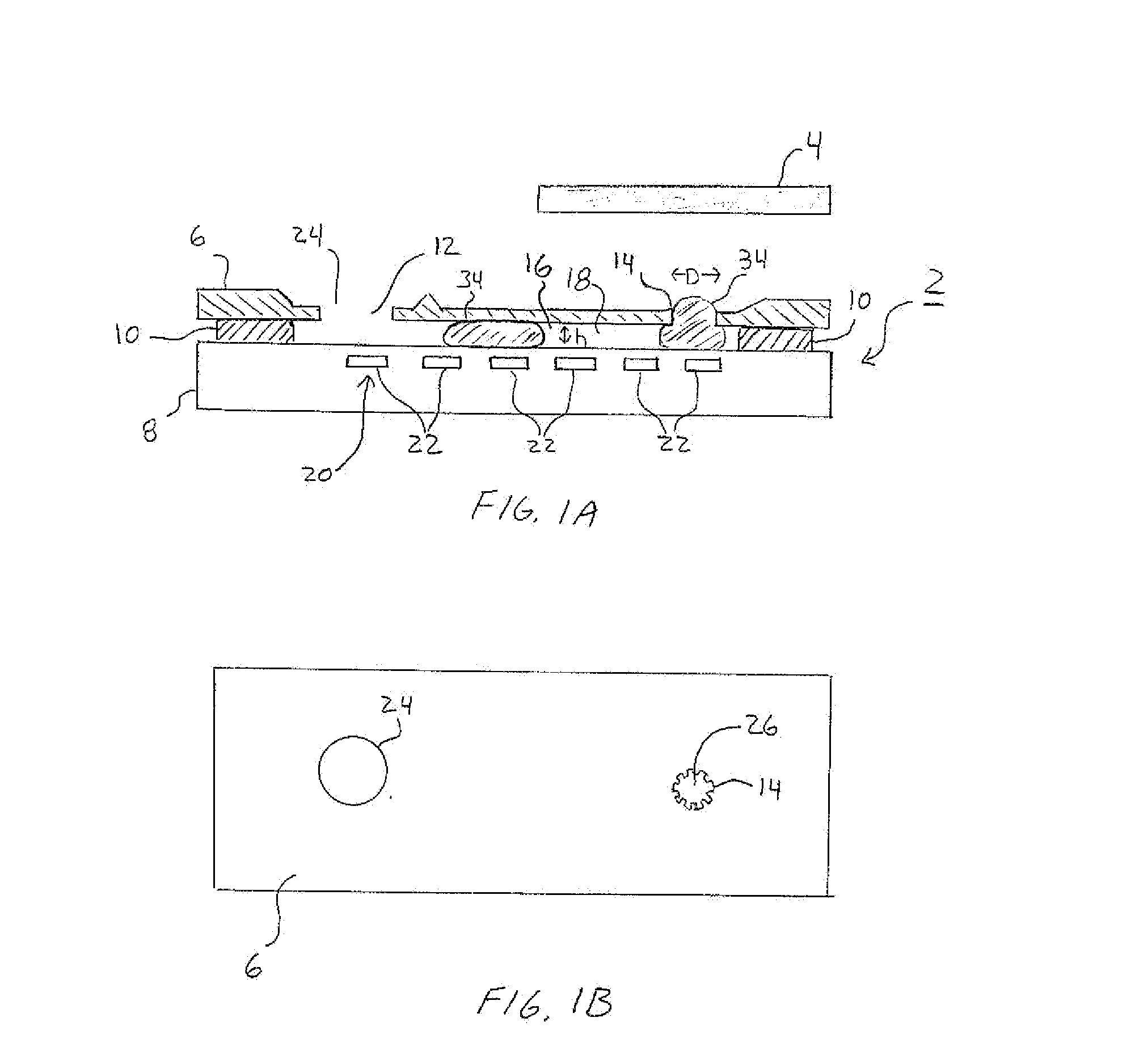 Method and apparatus for promoting the complete transfer of liquid drops from a nozzle