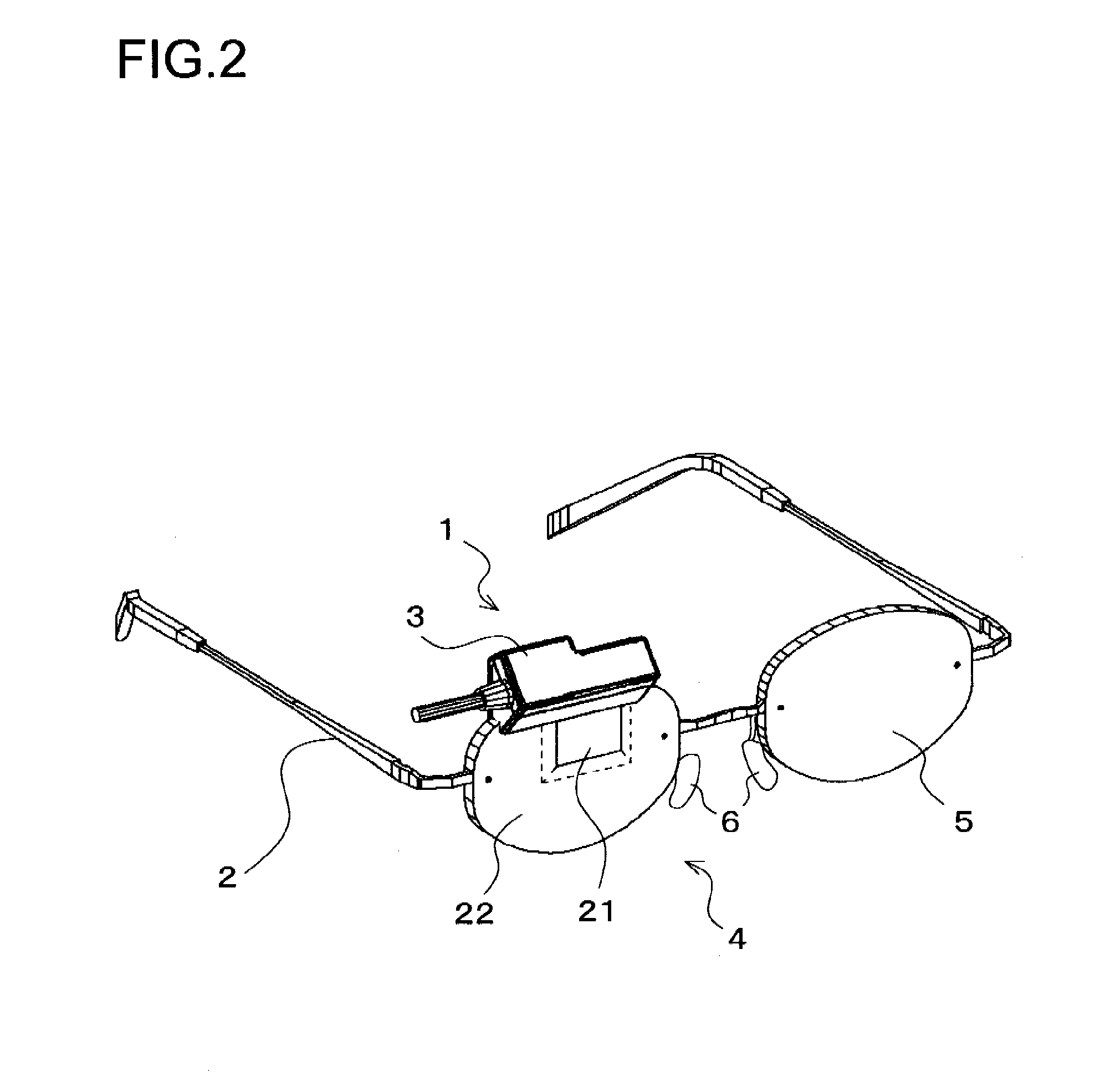 Hologram optical element, method of fabrication thereof, and image display apparatus