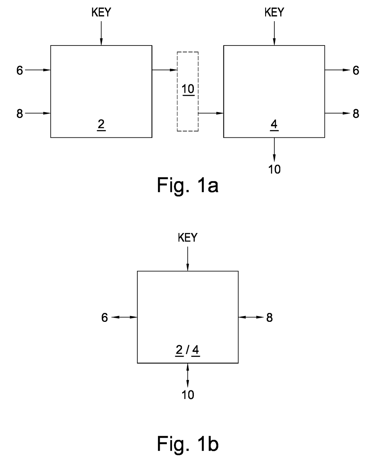 Method, apparatus and system for embedding data within a data stream