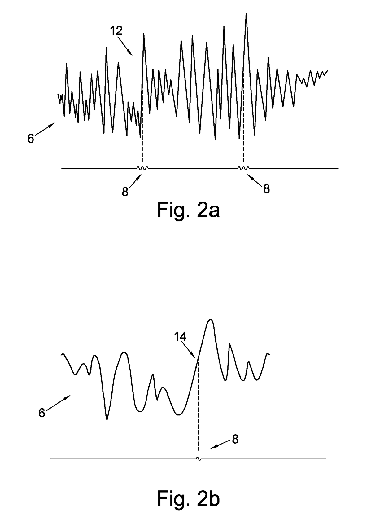 Method, apparatus and system for embedding data within a data stream