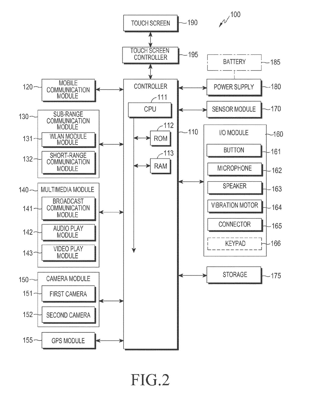 Apparatus and method for providing battery information, and user terminal therefor