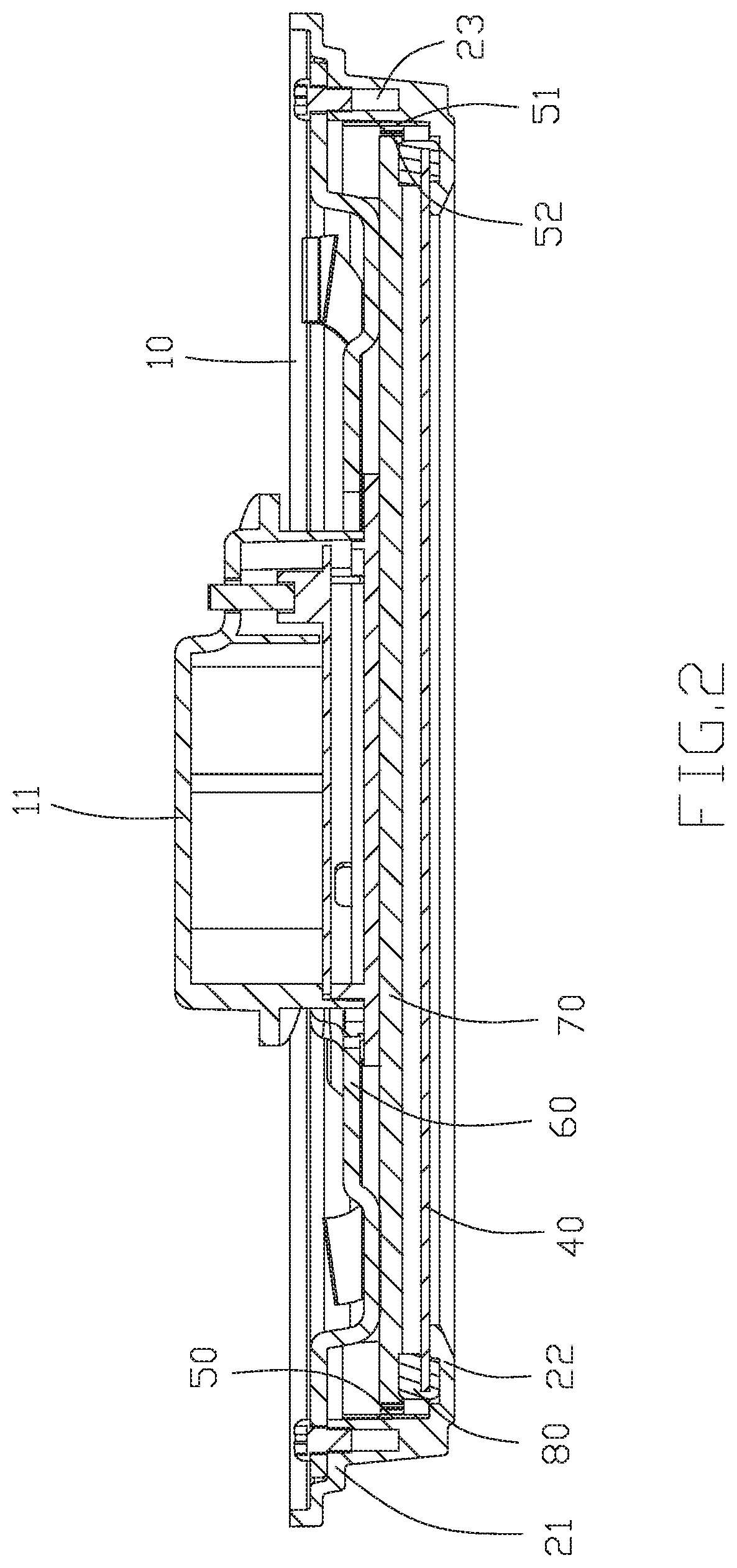 Lamp assembly that is adapted to assemble ceiling fitting and recessed light easily and quickly