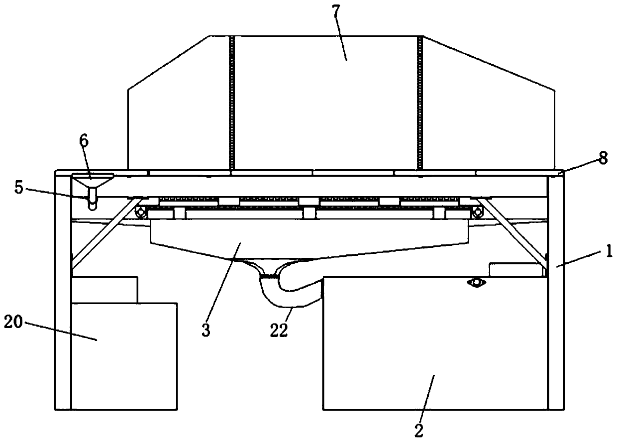 Portable nursing bed and installation and use methods