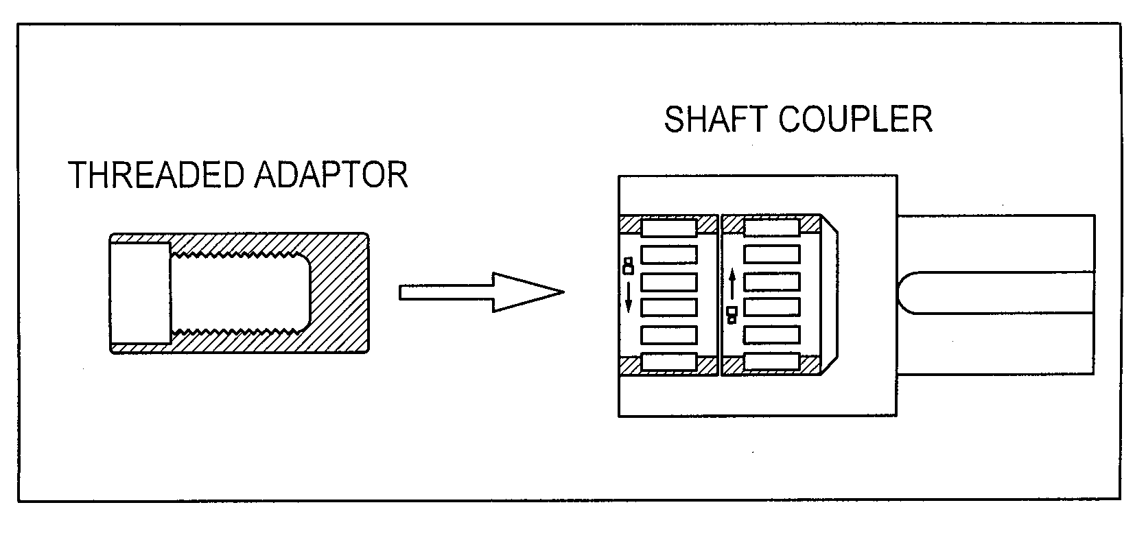 System, Method and Computer Program for Remotely Testing System Components Over A Network