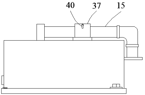 A kind of pet environmental protection treatment equipment