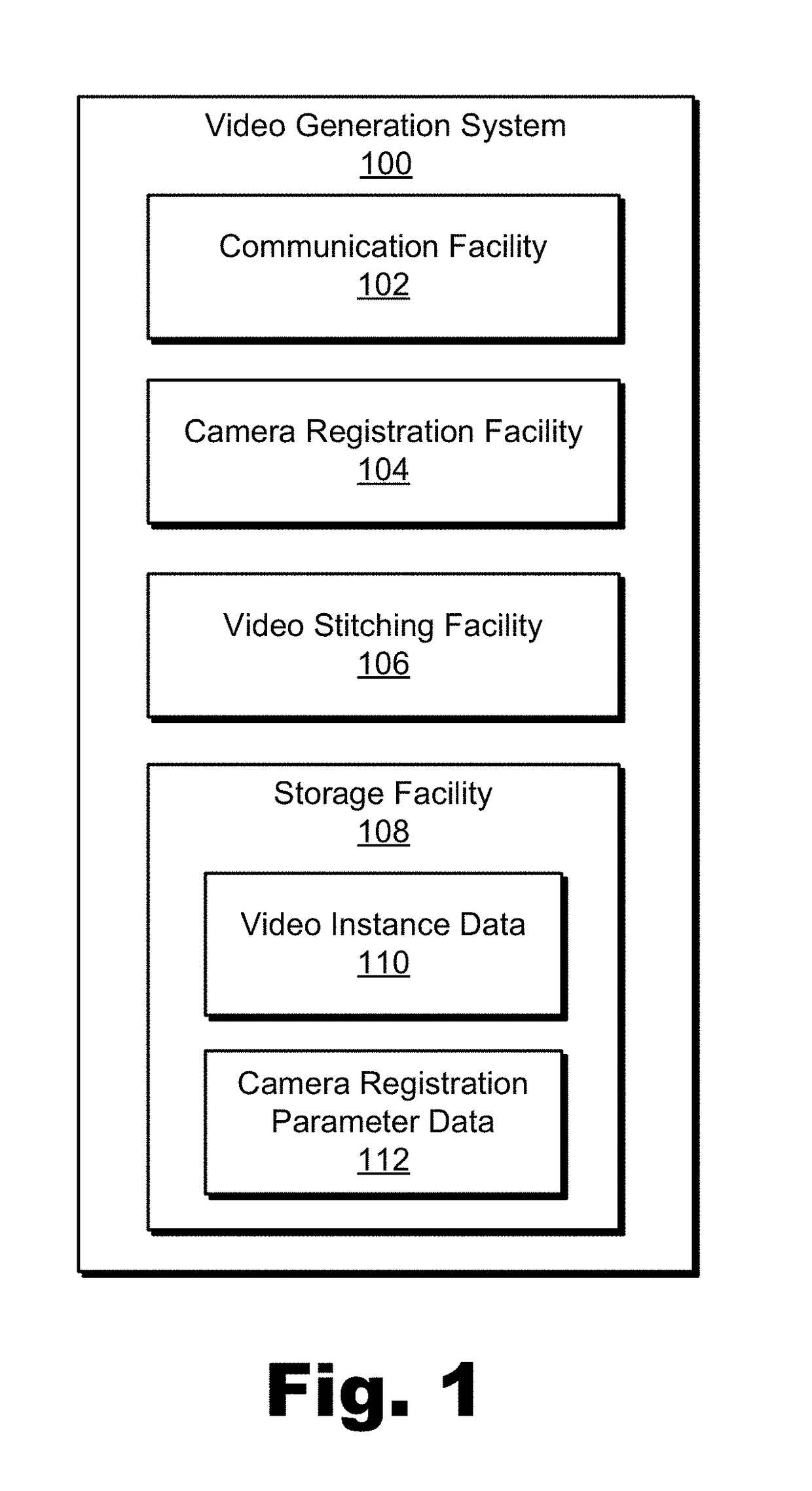 Methods and Systems for Generating Stitched Video Content From Multiple Overlapping and Concurrently-Generated Video Instances