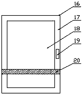 Transformer protection device with high stability