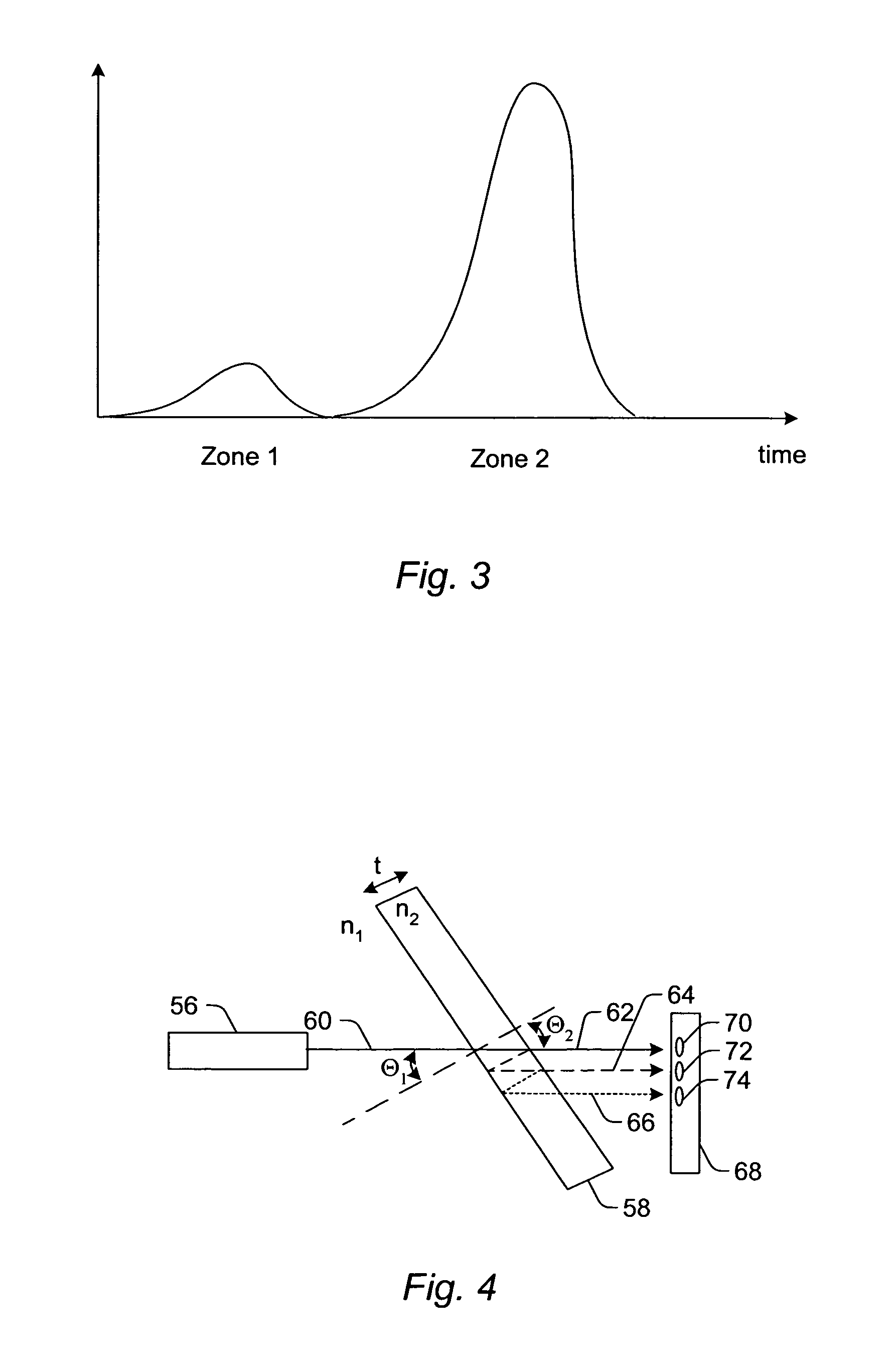 Method and systems for dynamic range expansion