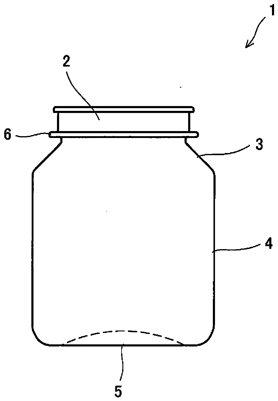 Blow molding apparatus and blow molding method