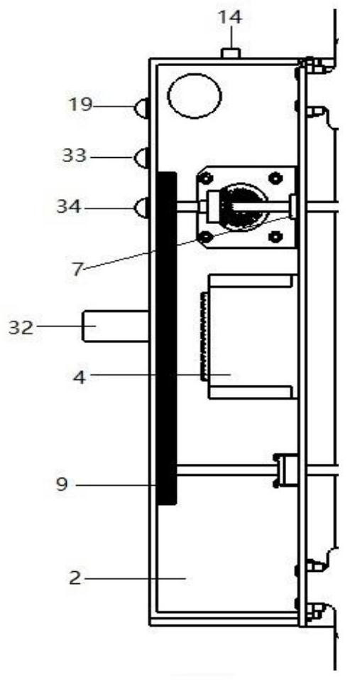 A comprehensive pipe corridor inspection robot