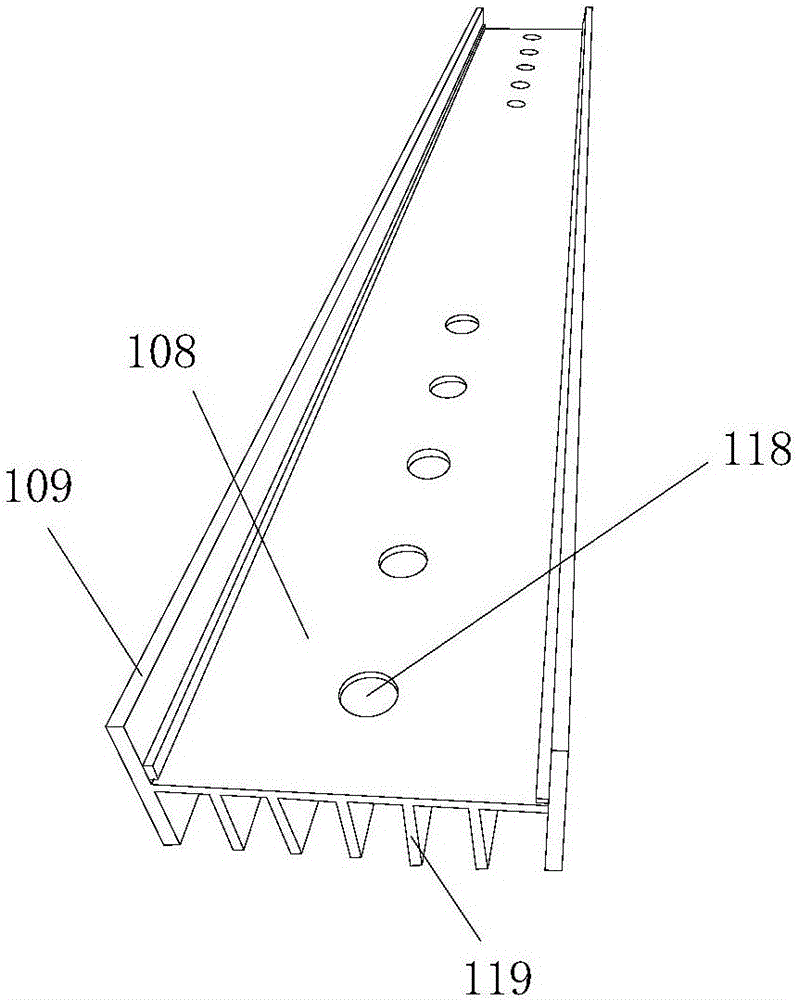 Hydraulic rerailer