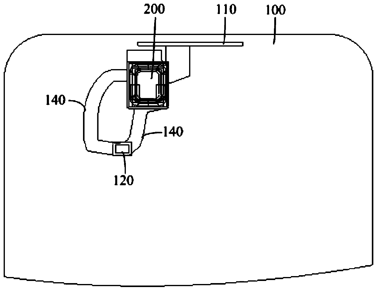 Electronic device