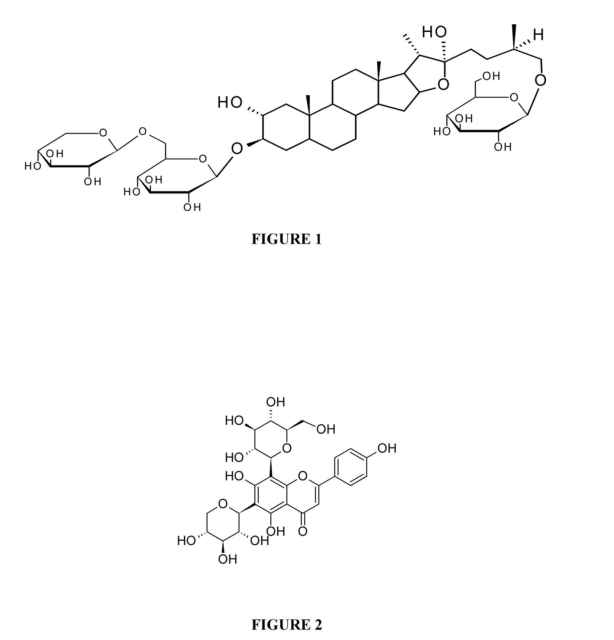 Composition and method thereof