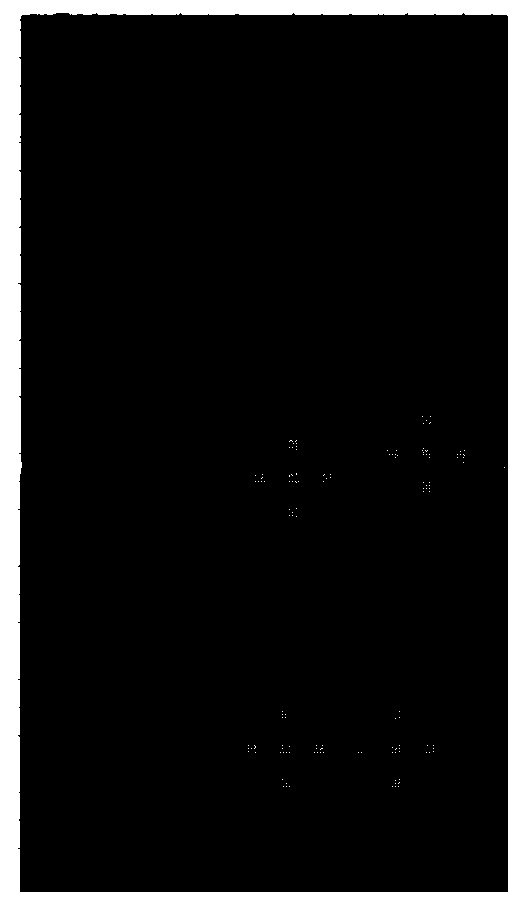 Modeling method considering node voltage dynamic change in single event effect circuit simulation