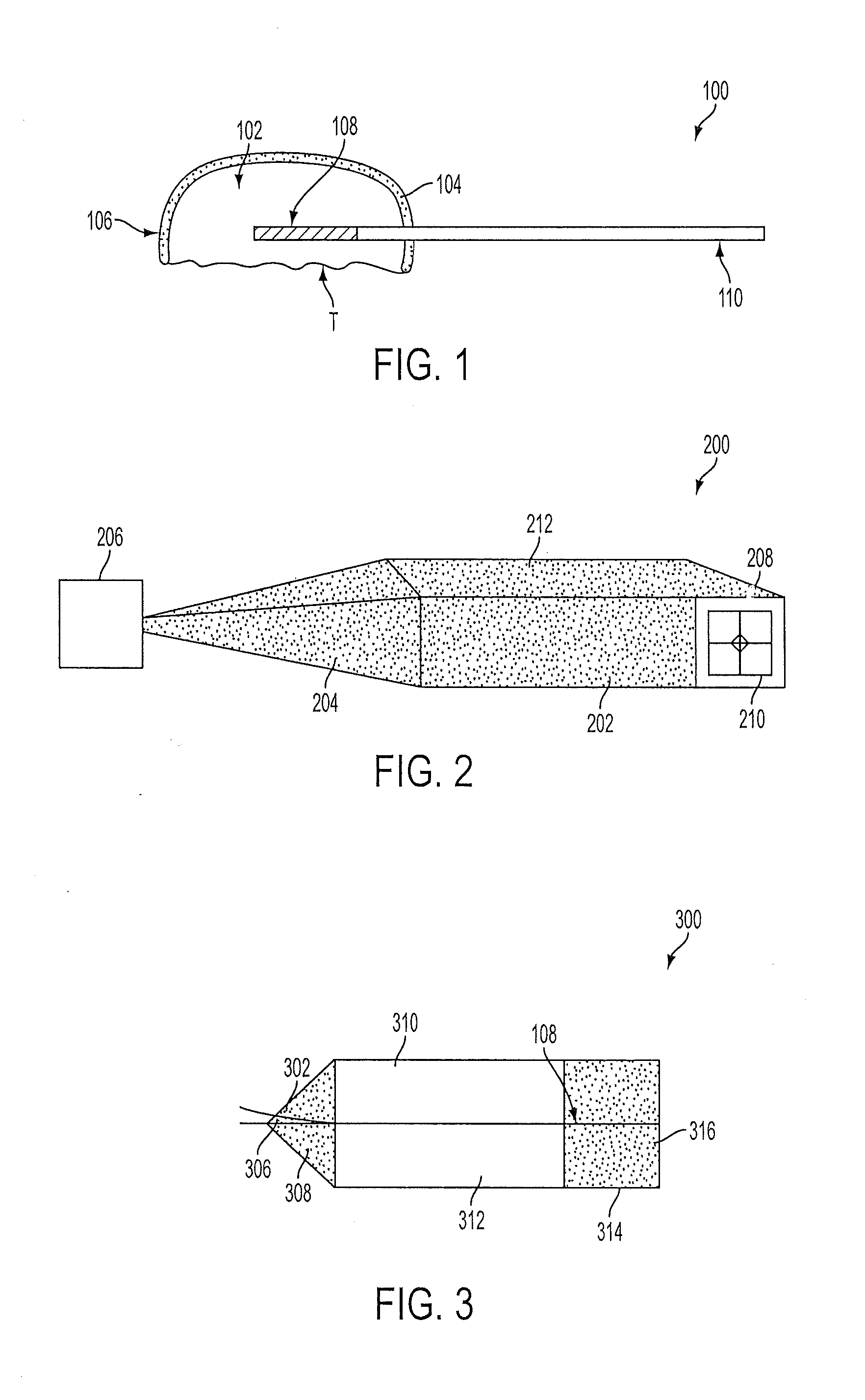 Devices and methods for conforming photodynamic therapy to specific anatomic locations