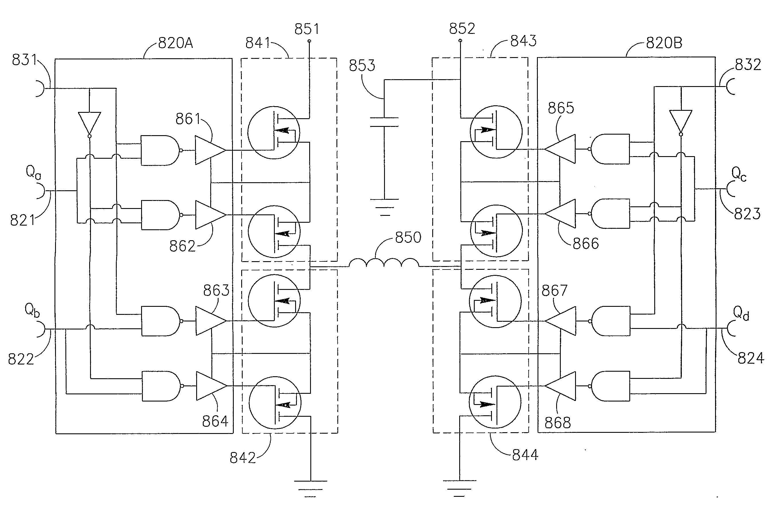 Apparatus, method and system for control of ac/ac conversion