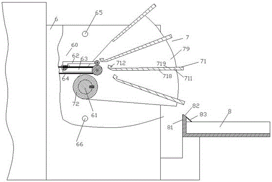 Novel intelligent printer device