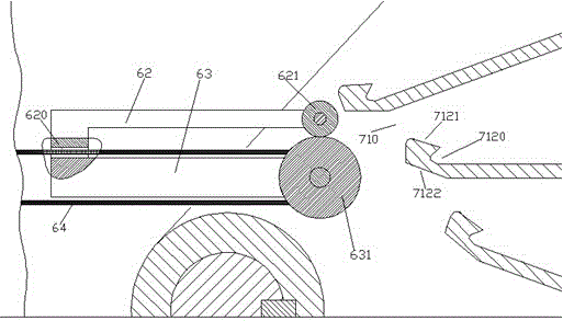 Novel intelligent printer device