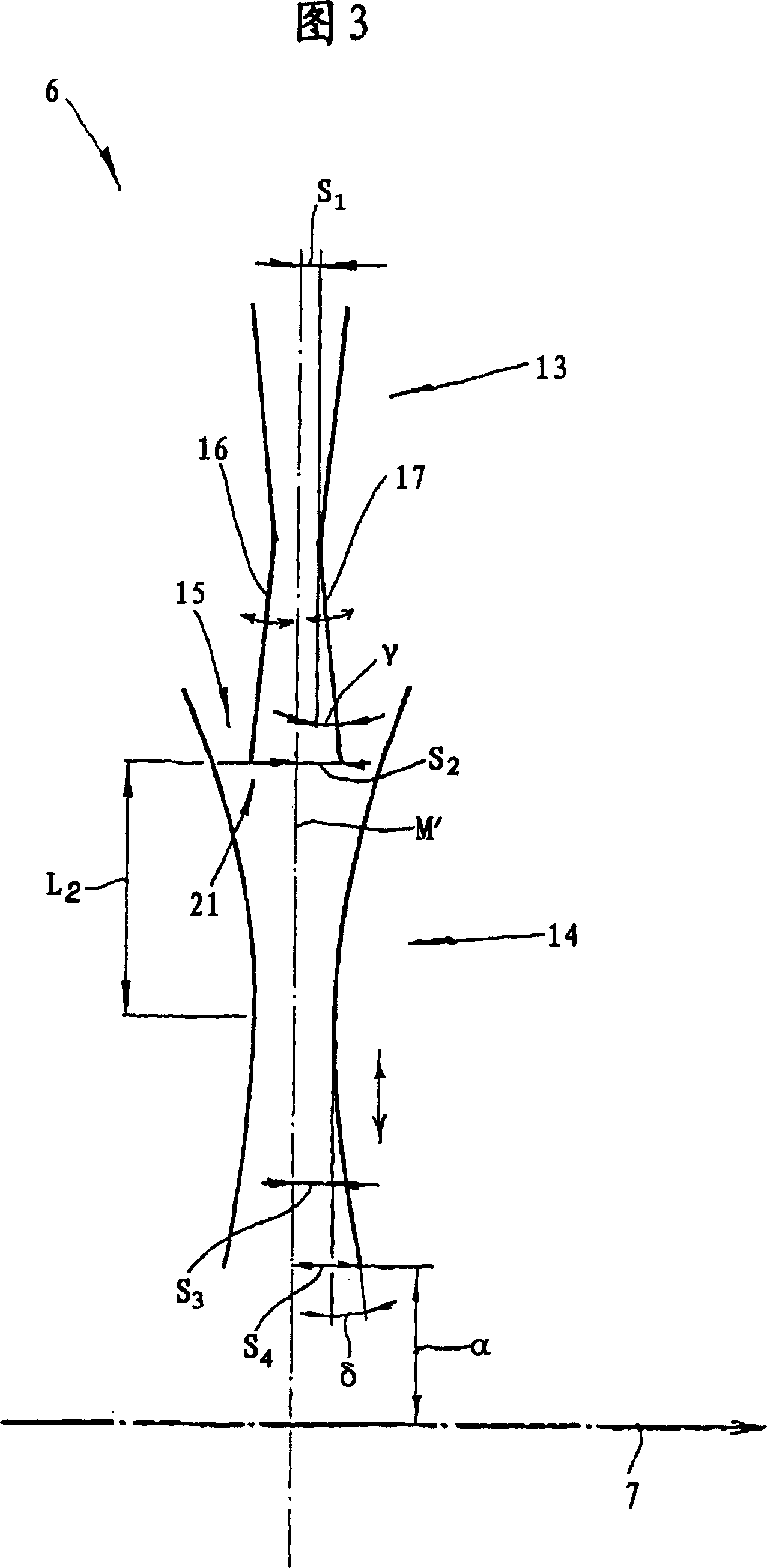 Equipment for continuously producing adhesive non-woven fabric web