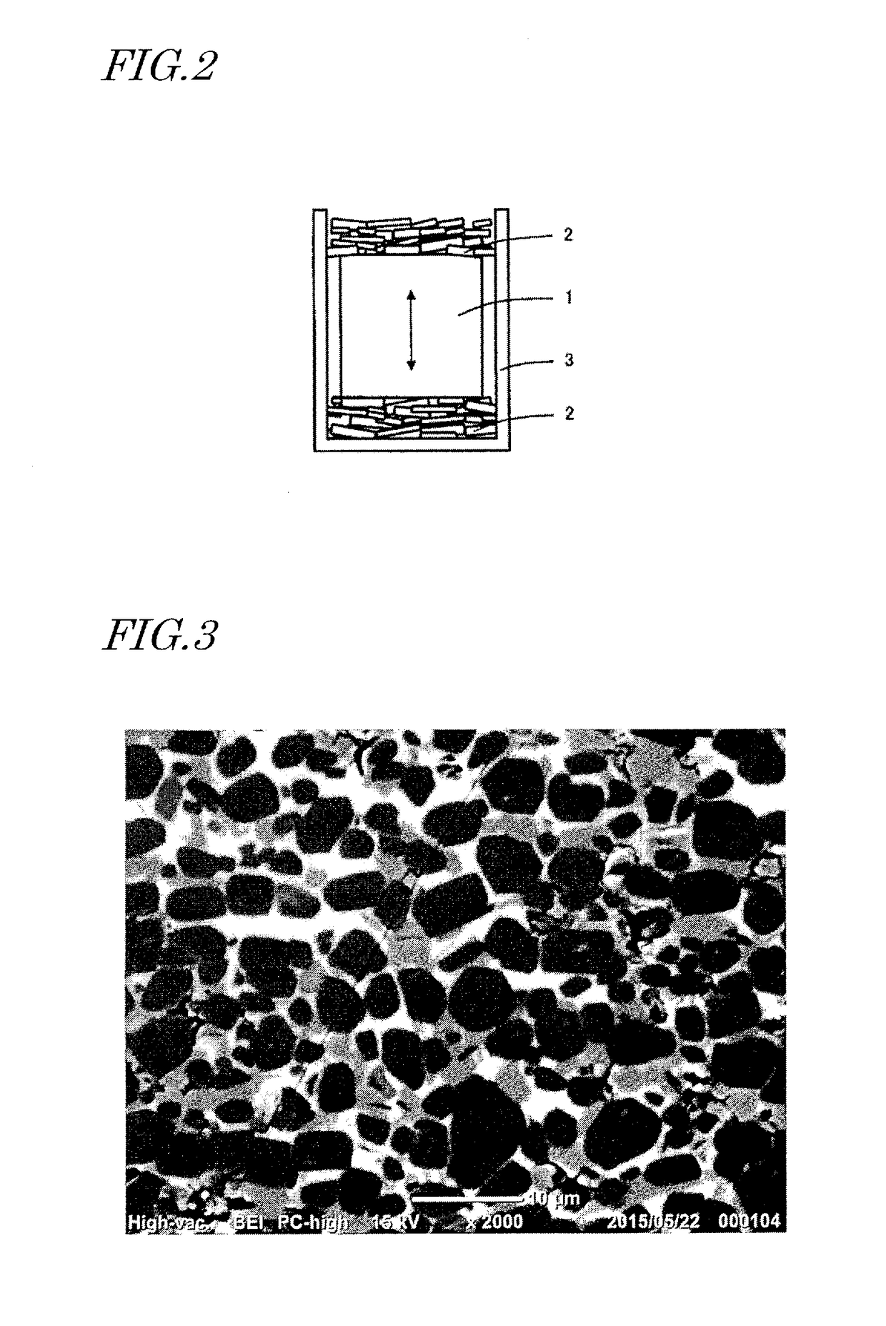 Method for producing r-t-b system sintered magnet