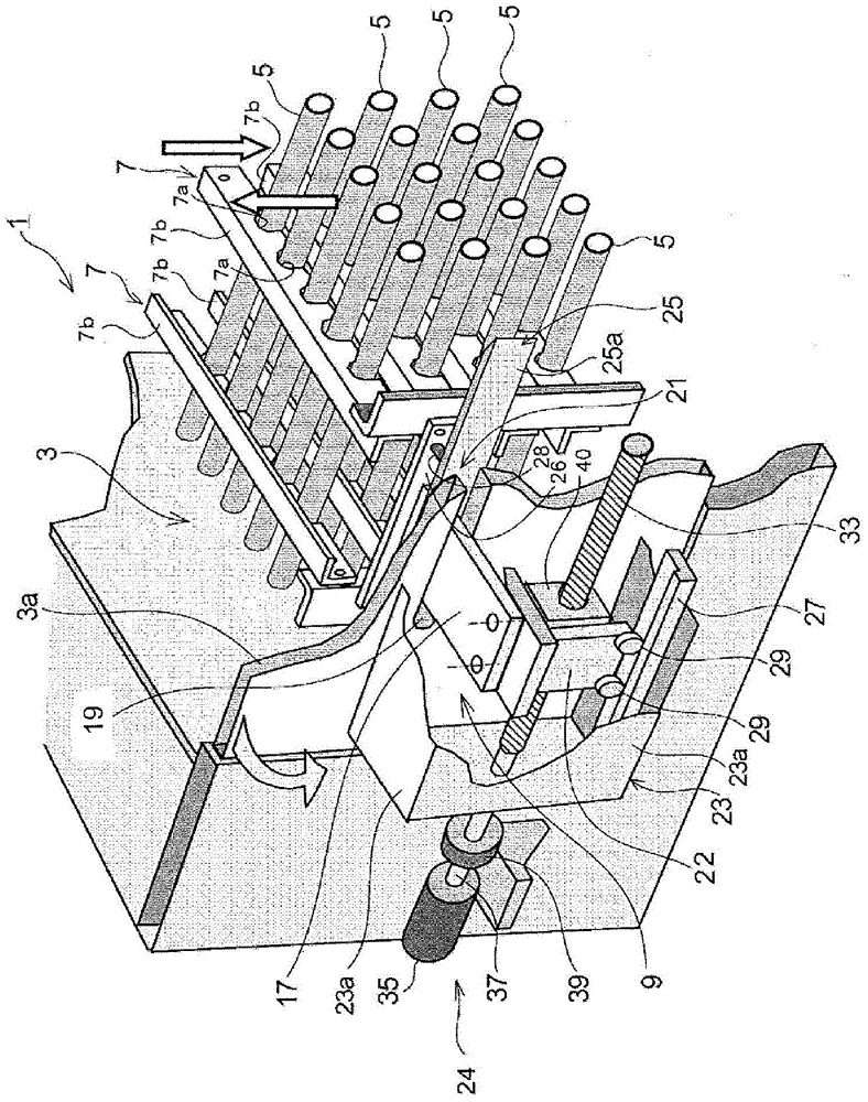 Gas cooler