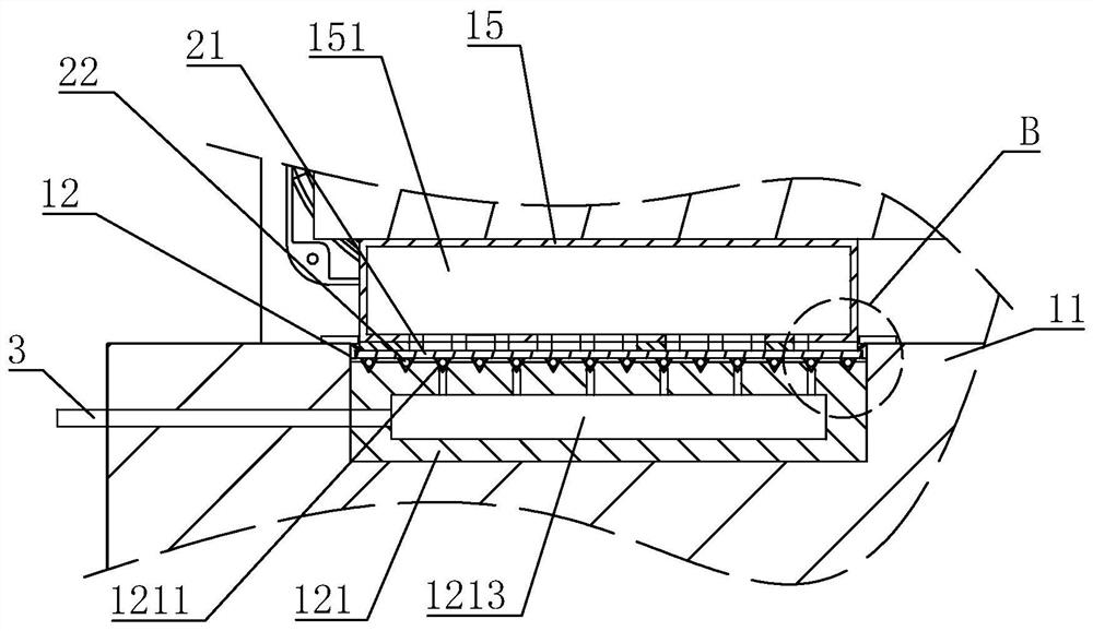 Laser plate making method and equipment