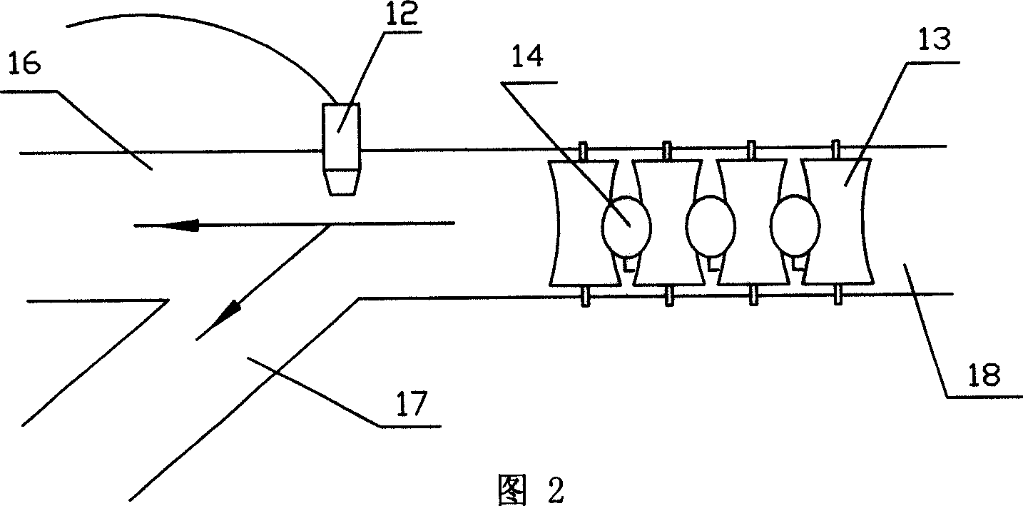 Method and device for non-invasive detecting of soil and pesticide contamination on fruit surface