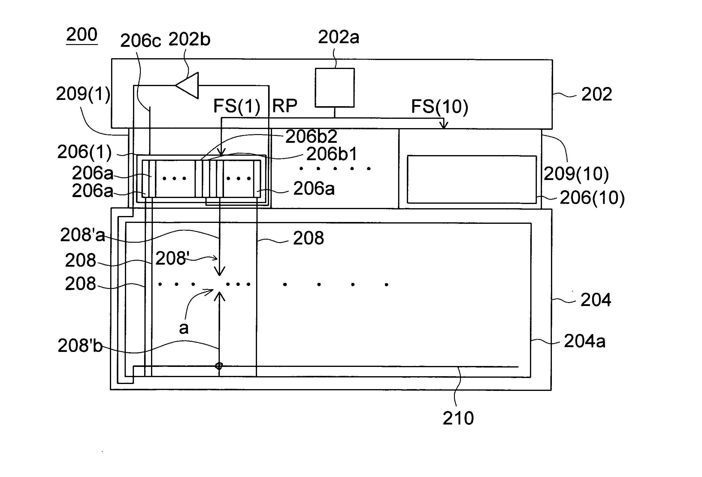 Defect repairing method of liquid crystal display and signal transmission method of source driver and timing controller thereof