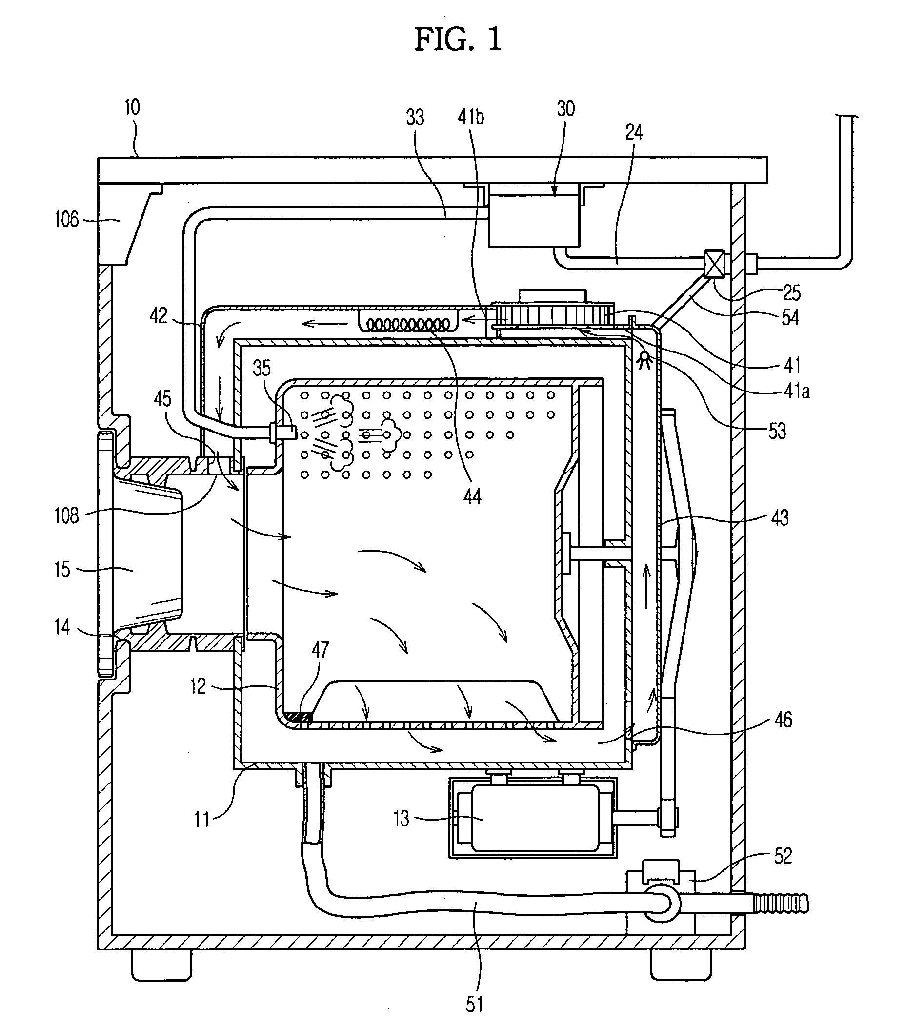 Dryer and method of controlling cleaning operation thereof