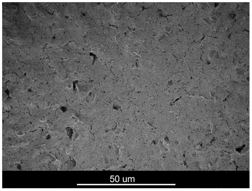 A method for preparing palladium membrane on the surface of macroporous carrier