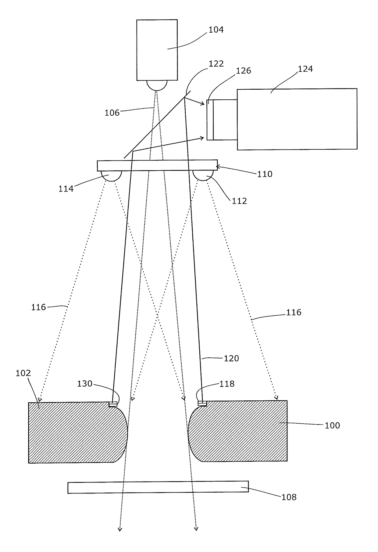 Machine vision system