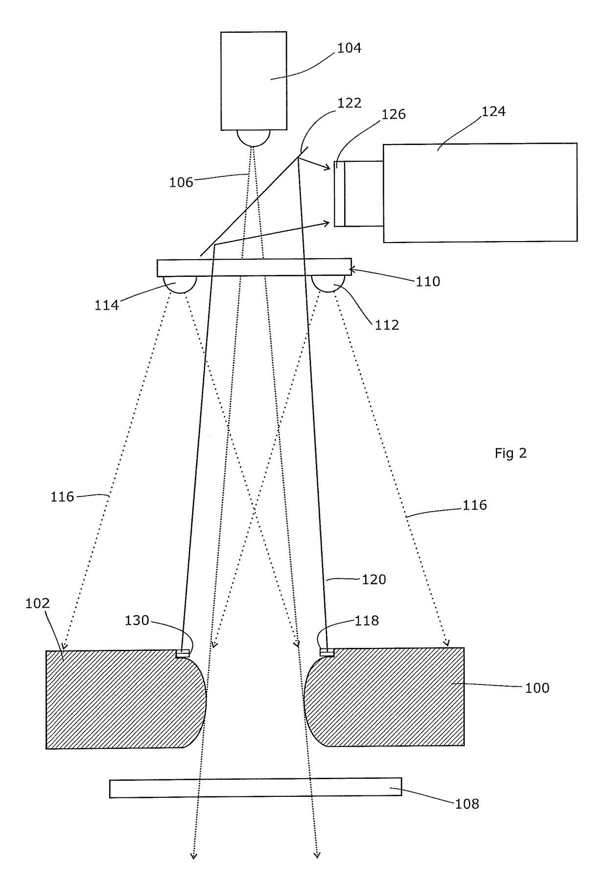 Machine vision system