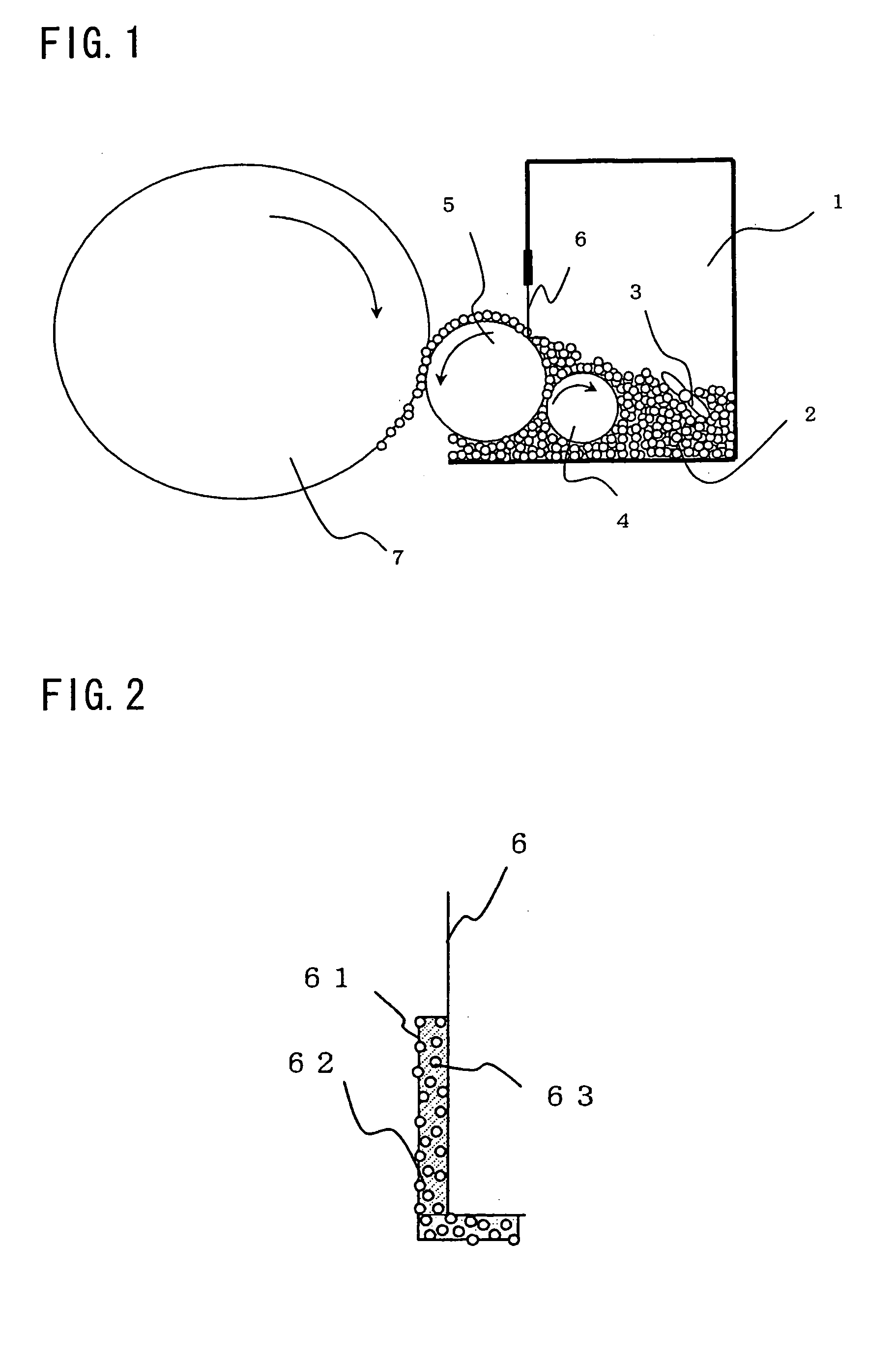 Developing apparatus