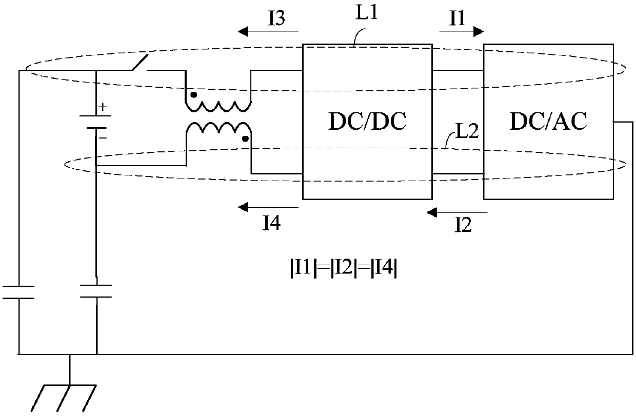 Current transformer