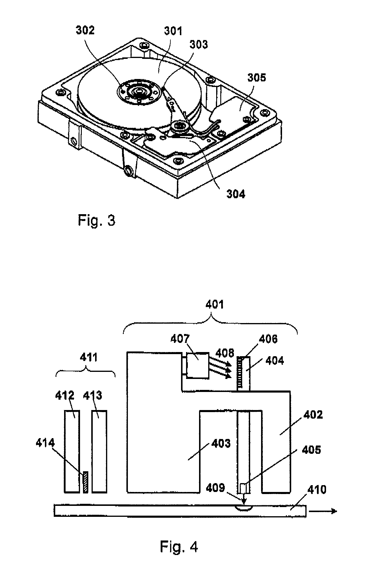 Thermally assisted magnetic recording medium and magnetic recording storage
