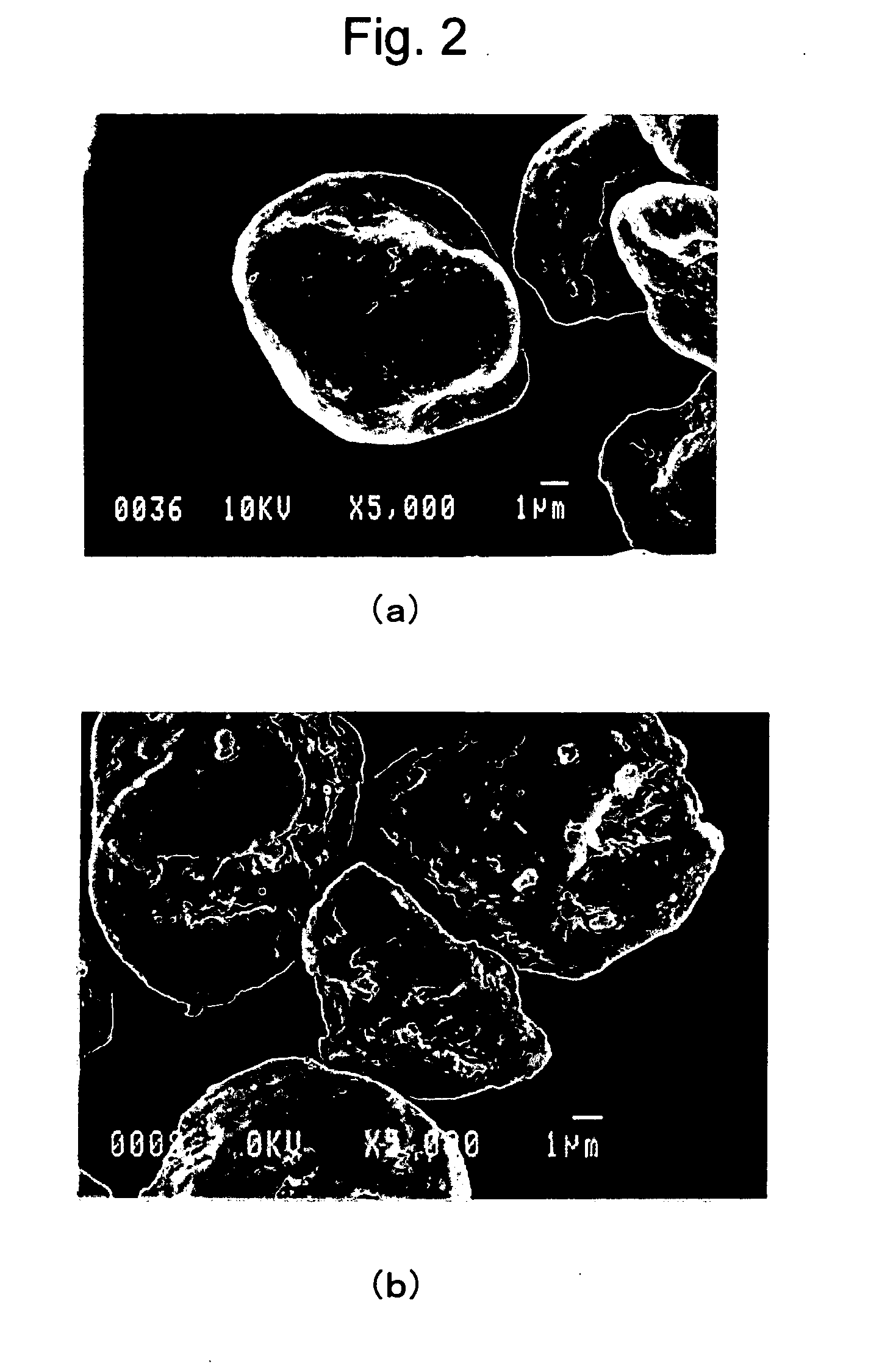 Toner for developing electrostatic charge image and image forming method