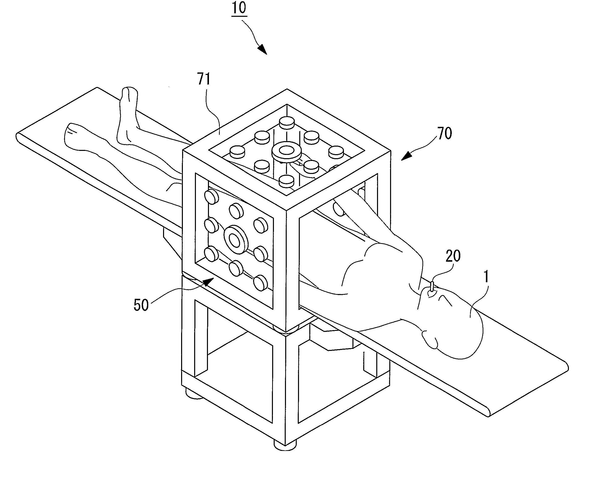 Position Detection System, Guidance System, Position Detection Method, Medical Device, and Medical Magnetic-Induction and Position-Detection System