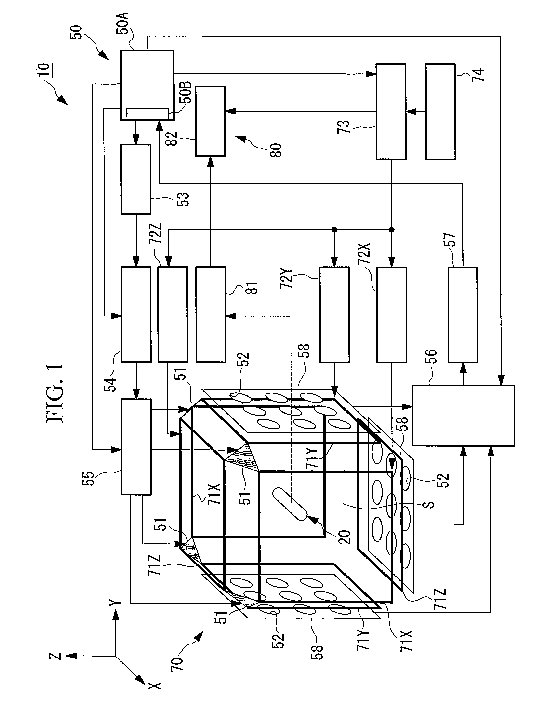 Position Detection System, Guidance System, Position Detection Method, Medical Device, and Medical Magnetic-Induction and Position-Detection System