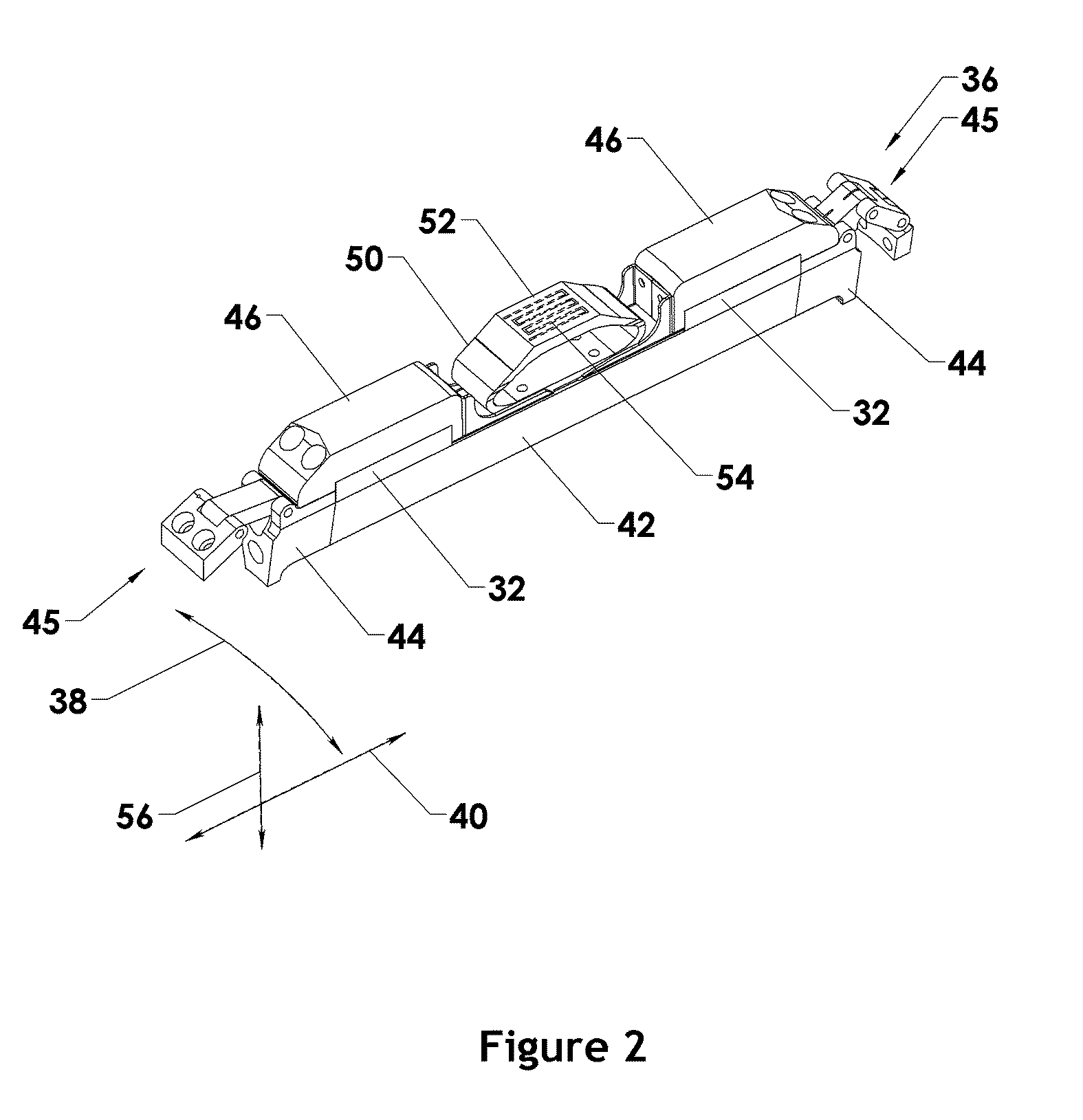 Pseudorandom binary sequence apparatus and method for in-line inspection tool