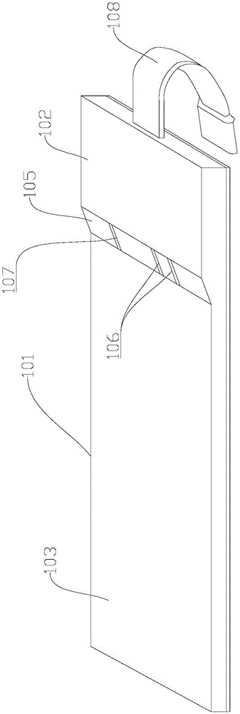 Power bank and charging box employing same