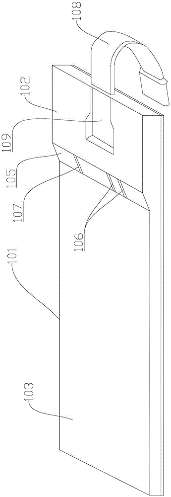 Power bank and charging box employing same