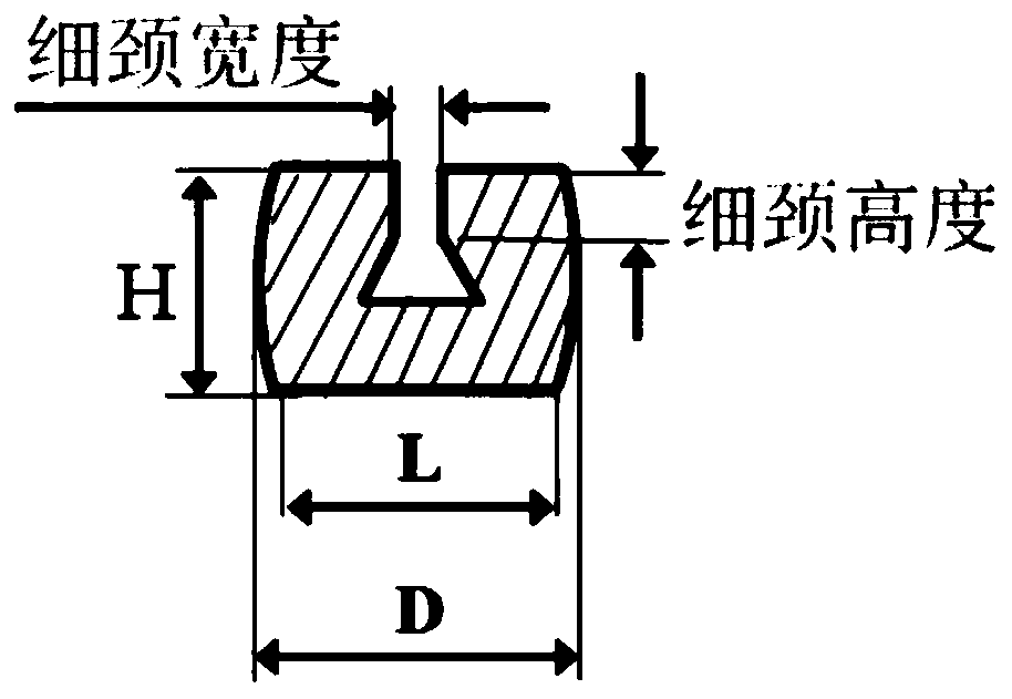 Ultrasonic wave and induced current mixed auxiliary wedge-shaped cavity sectional material rolling line and rolling process