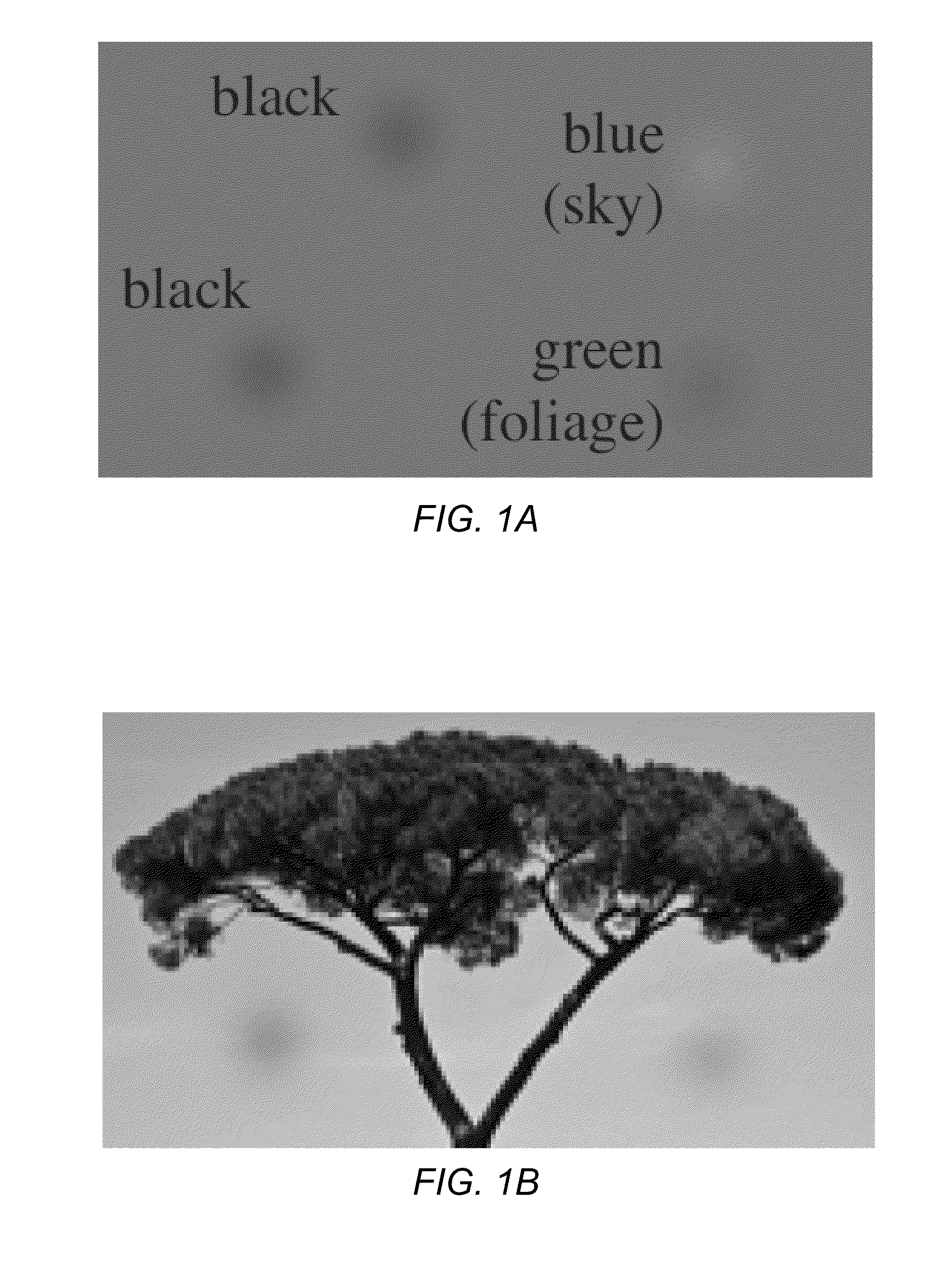 System and Method for Reducing the Appearance of Residuals in Gradient-Based Image Compositing