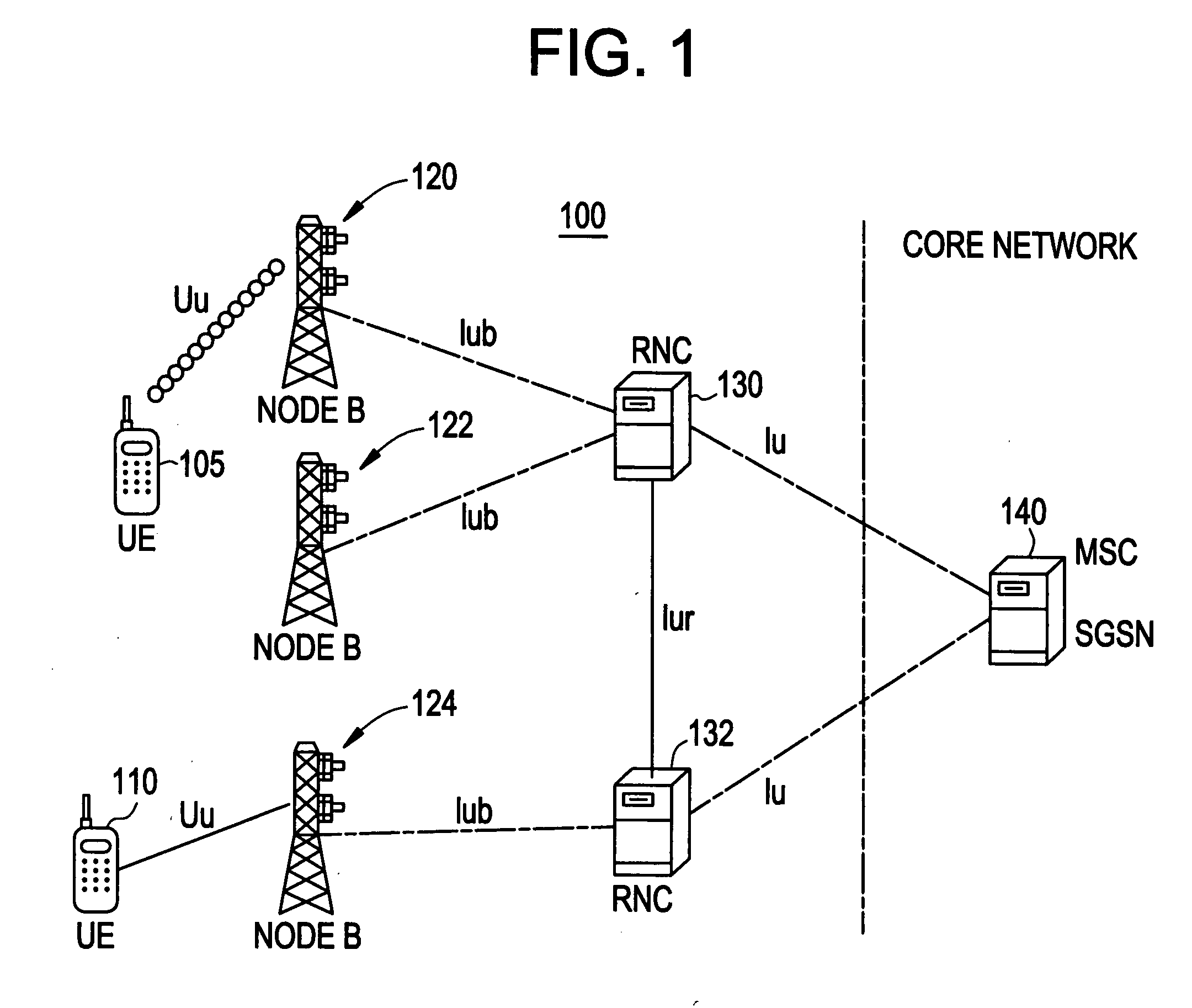 Method of scaling soft symbols of an uplink enhanced dedicated transport channel (E-DCH) and method for enabling use of a log-map turbo decoding algorithm for processing the E-DCH