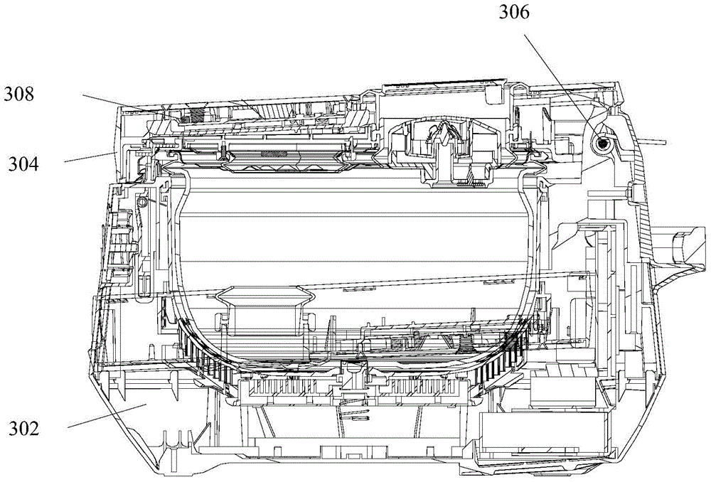 Cooking utensil and control method and system thereof